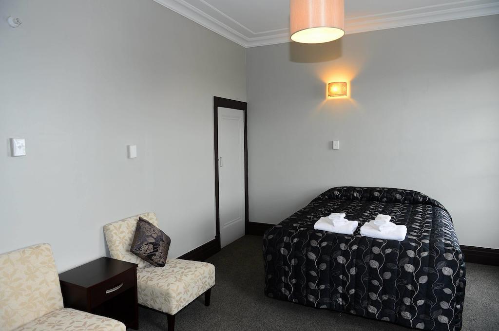 Hotel Imperial Thames Cameră foto