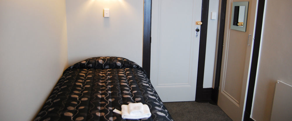 Hotel Imperial Thames Exterior foto
